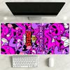 Supercell Personalized Name Mouse Pad Keyboard Pad Desktop Mouse Pad Non-Slip Rubber Bottom Perfect for Office Laptop Gaming Setup
