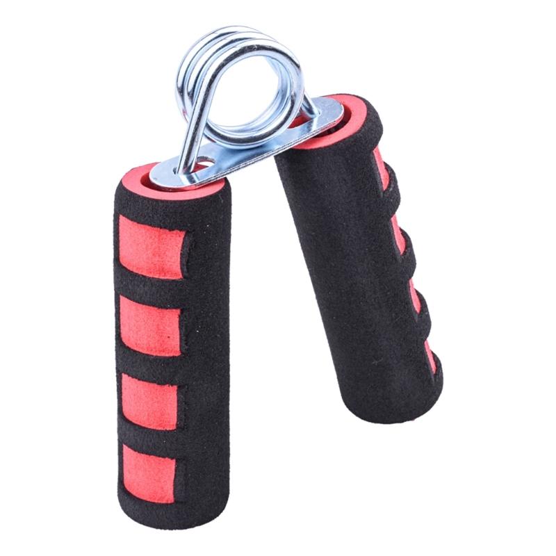 Finger Arm Fitness Resistances Grip Hand Training Wrist & Forearm Hand Exerciser