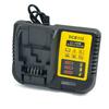 DCB112 Battery Charger For Dewalt 10.8V 12V 14.4V 18V 20V DCB206 DCB205 DCB204 DCB203 DCB120,DCB107 DCB115 DCB105(No battery)