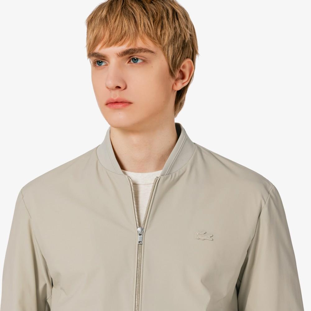 [Lacoste] Men's Stadium Neck Blouson BH448E-56G02S