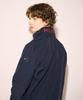 Tommy Hilfiger Official Online Exclusive Stand Collar JACKET 78J8338 S Navy Blouson/REGATTA
