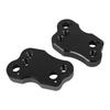 Motorcycle Handlebar Risers For Honda Goldwing GL1800 Gold Wing GL 1800 2018-   Handle Bar Mount Clamp Bar Clamps