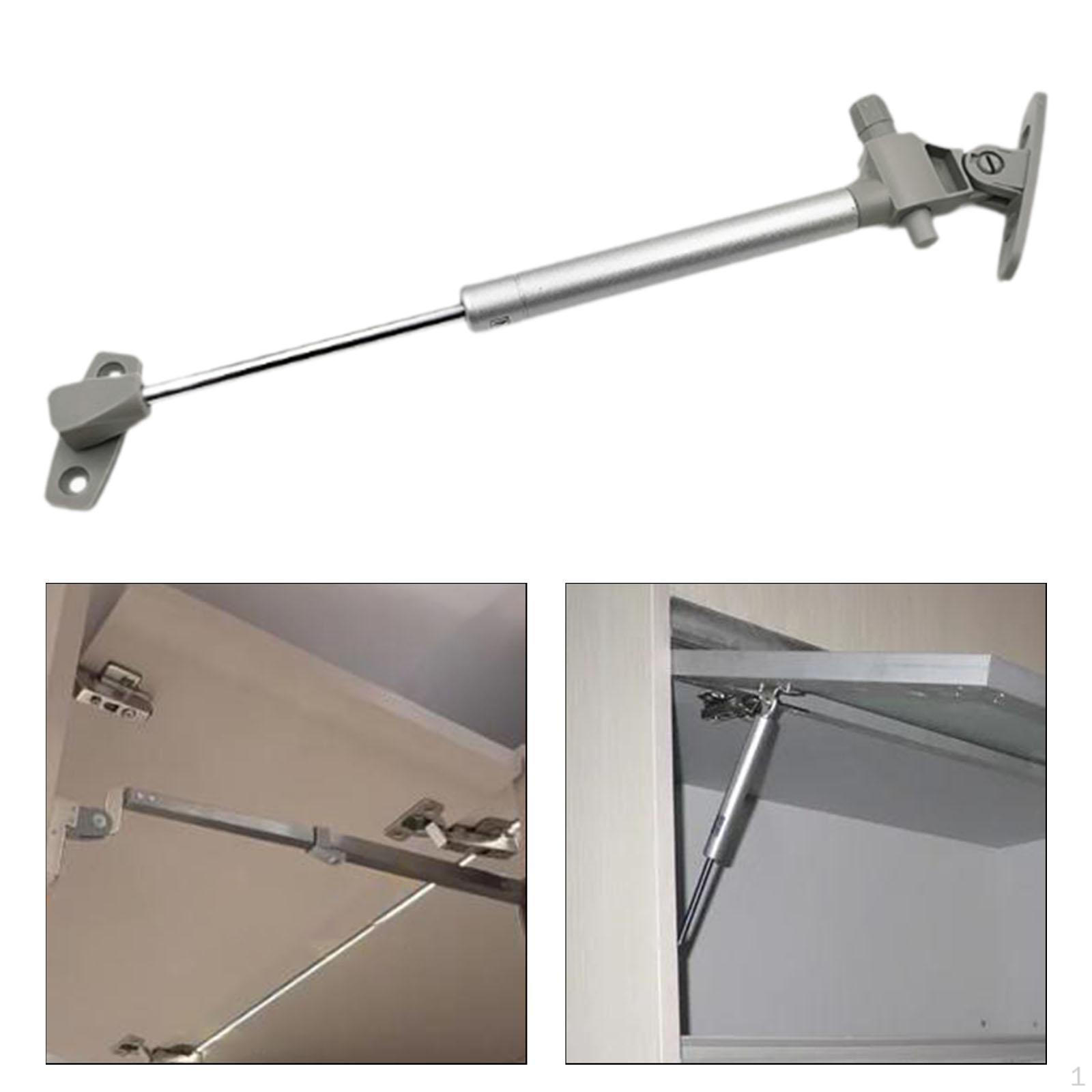 

Подъемник для шкафа, Детали для легкой установки, Петля с доводчиком, Пневматический подъемник для уличной скамьи 60N