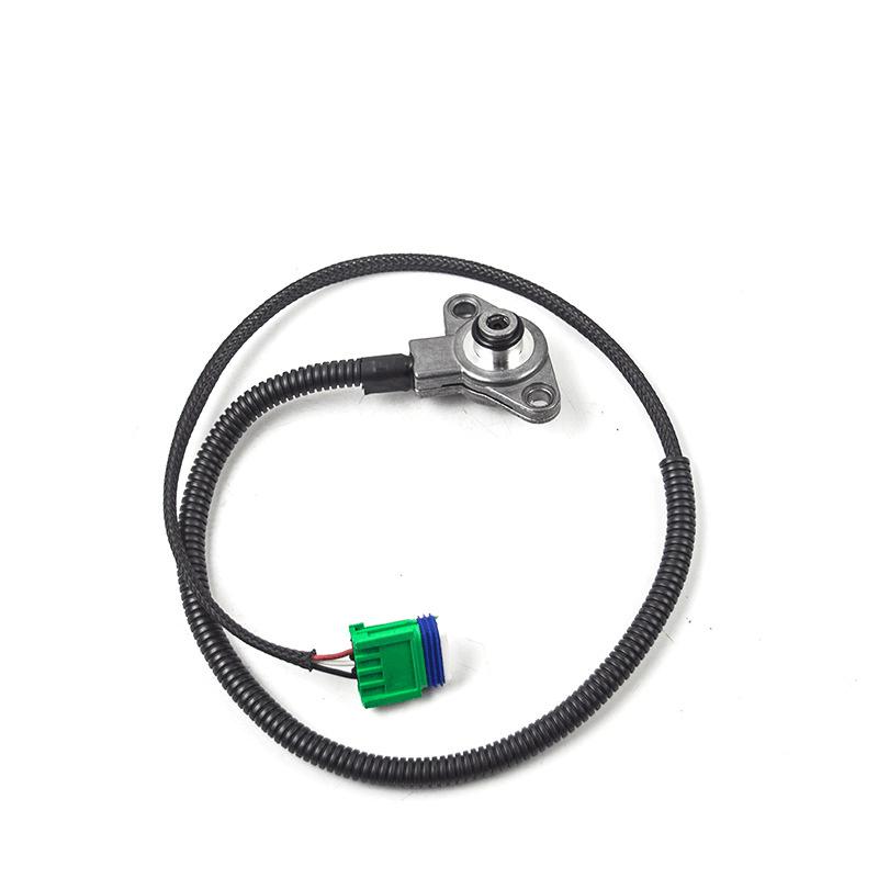 

252924 7700100009 Датчик давления коробки передач для Peugeot 206 307 308 Citroen C3 C4 C5 C8 Renault 19 коробка передач
