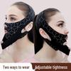 V-Face Lifting and Tightening Mask: Nasolabial Fold and Double Chin Sculptor