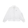 New Sportswear Essentials Series Jackets Coats Women's White FN2840-100