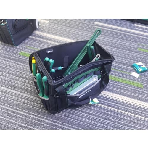 SATA Portable Tool Bag, 400 x 230 x 280 mm, 95199