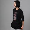 Seutailligseu Pure Cotton Oversized Short Sleeve T-Shirt 3 Colors