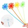 Wall Climbing Spider Man Toy Decompression Artifact Sticky Palm Children Boy Creative Sticky Spider-Man Wall Sticky Little Man