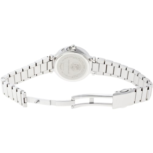 Citizen xC CrossC Eco-Drive Radio-Controlled Watch Happy Flight Series Pair Model EC1010-57F Women's