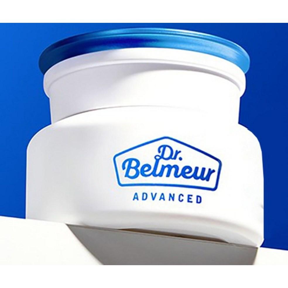 THE FACE SHOP Dr.Belmeur Advanced Cica Moisturizer Cream 50ml
