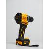 Multi Functional Brushless Lithium Electric DrillHousehold Highpower Handheld Drill with Impact ElectricScrewdriverChargingDrill