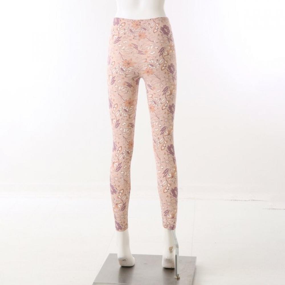 VenuS Soft Touch  Subtle Print  Modal Burnout Fabric Women S Underwear pantS 9 10 Vlg6052l