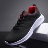 FASHION SHOES Mens Breathable Athletic Sneakers Sport Running Shoes Outdoor Women's Tennis Gym Trainer
