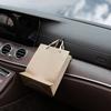 4Pcs/8Pcs Car Hook Organizer Storage for USB Cable Headphone Key Storage Self Adhesive Wall Hook Hanger Auto Fastener Clip Stuff