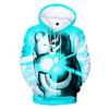 Hip Hop Popular Novelty Comfortable Endgame 3D Print Hoodies Sweatshirts Sweatshirt Casual Pullovers