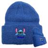 Lilo And Stitch Winter Hat Women's Children's Winter Hats Stitch