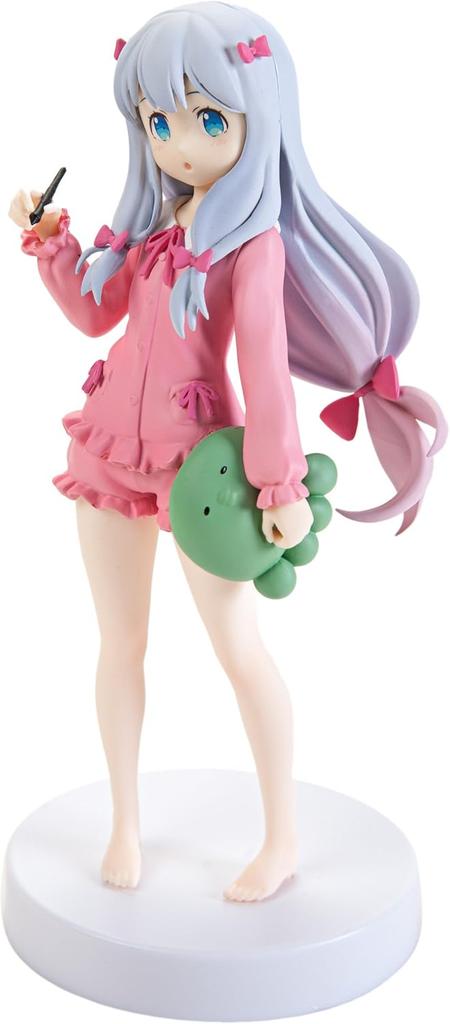 Furyu Eromanga Sensei Special Figure: Eromanga Sensei - Izumi Sagiri (Prize Item)
