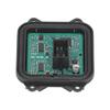 Headlight Module Control Unit Cornering Ballast 63117182396 Replacement for E90 E91 E92 E93 X5 X6 Z4