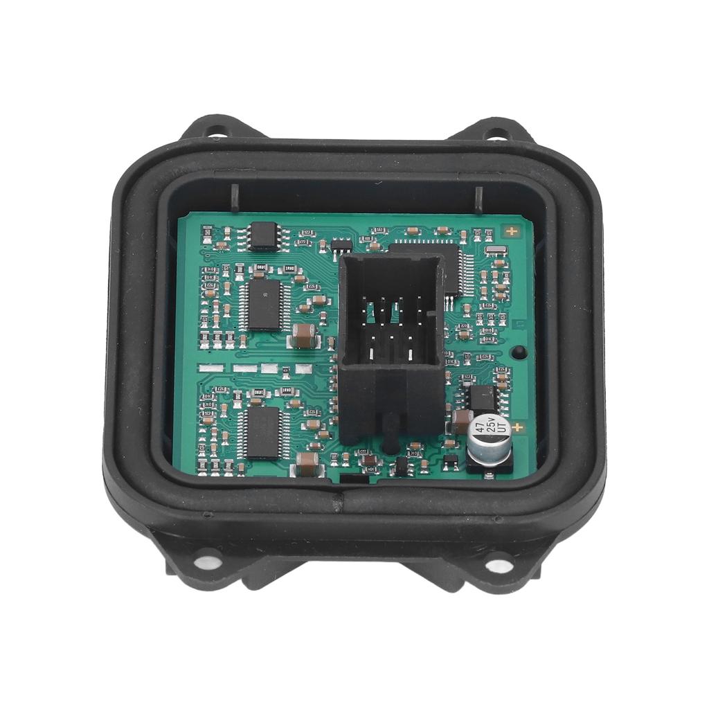 Headlight Module Control Unit Cornering Ballast 63117182396 Replacement for E90 E91 E92 E93 X5 X6 Z4