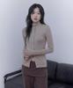 Haebeueoweil Layered Skirt Pants (Br)