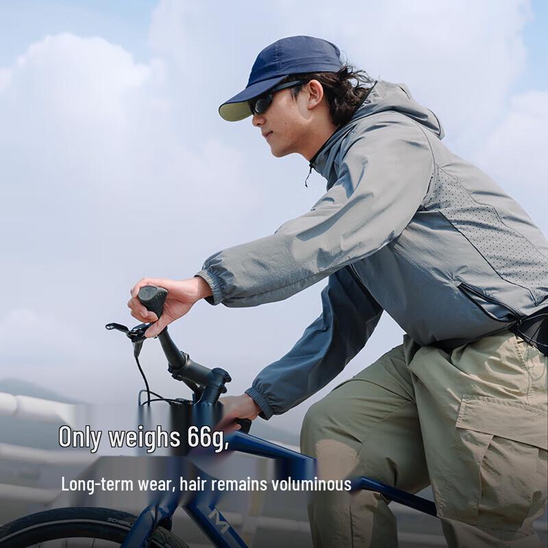 Naturehike Outdoor Lightweight Sun Protection Baseball Cap