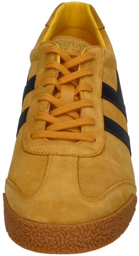 Кроссовки Gola Harrier sun/navy