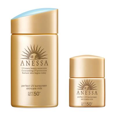 Produtos para corpo – Protetores solares e bronzeadores