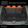 2025 Shangjie H5 Full Coverage Trunk Mat Decorative Accessories