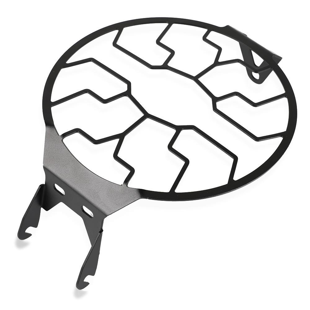 CB650R CB 650 R Pro HONDA CB 650R 2022 Motocyklový světlomet Ochranný kryt světlometu Ochrana