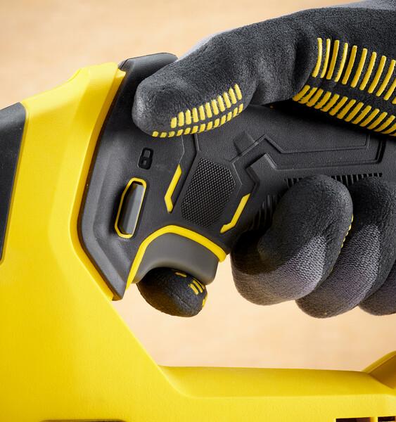 Cordless Jigsaw Sfm V20 18V 0*Ah - S/Sfmcs600B