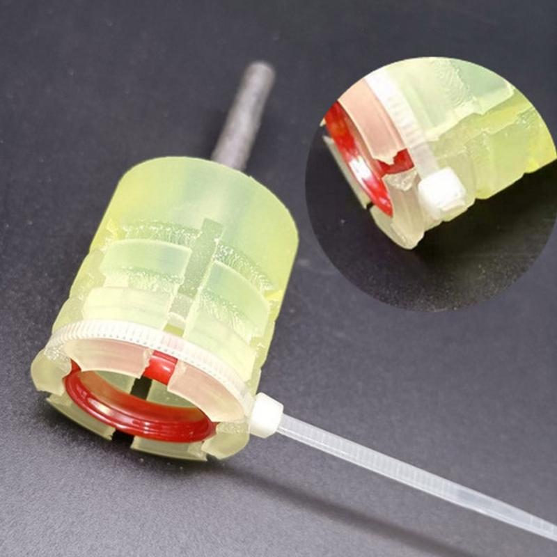 Professional Polishing Fixation Stick Jades and Agate Polishing Rod Jewelry Maintenance Tool for Crafting Enthusiasts