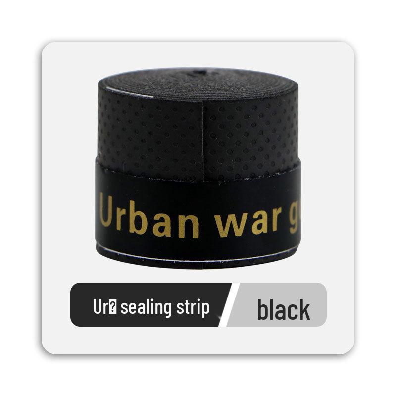 

Сухой тисненый нескользящий бадминтонный овергрип: Влагопоглощающая, износостойкая обмотка для ракеток и удочек