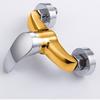 Xuanyong Brass Bathroom Shower Faucet Set
