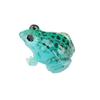 Luminous Toad Small Frog Model Decoration Micro Landscape Doll House Decoration Desktop Decoration