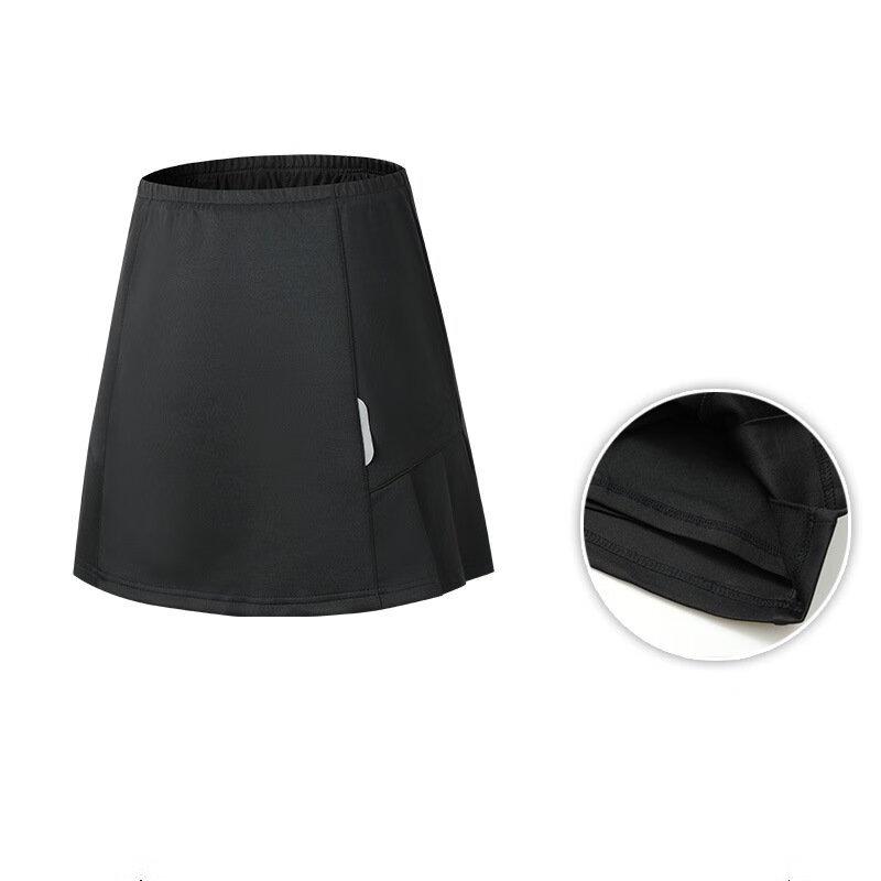 

Miling Badminton Skirt Pants Set M