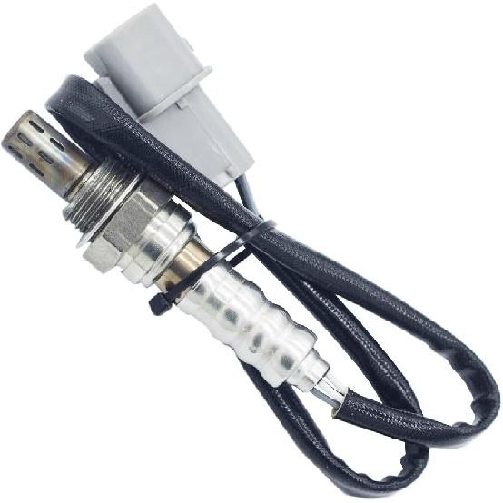 

Oxygen O2 Sensor 1 & 2 for 2007 2008 2009 Hyundai Santa Fe 2.7L Upstream & Downstream 4PCS