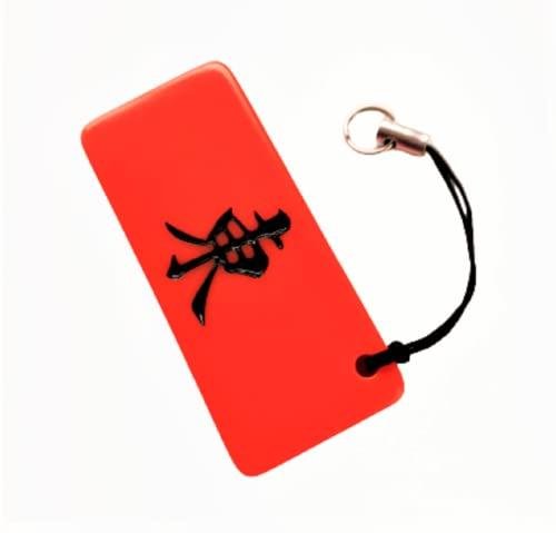 Taiyo Giken Mahjong Tile Begin Set (Includes Southeast Mark Strap)