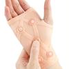Magnetic Wrist Support Soft Wrist Brace Wrist Guard Wrist Band Wrist Wrap Protective Gear For Men Women Running