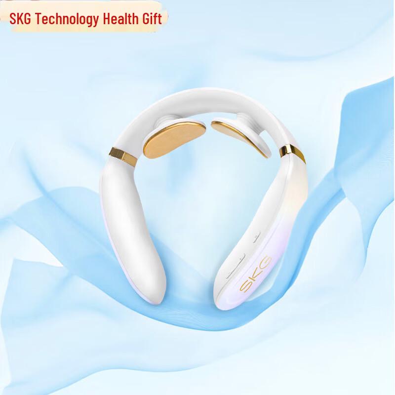 SKG K61-X Smart Bluetooth Neck Massager