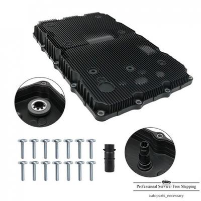 Transmission Cover Pan W/ Gasket 45280-4E020 for Hyundai Genesis Sedan Kia K900