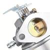 2pcs Carburetor With Gasket Set For 520-018 For Oregon 50-663 Engines Snow Thrower Engines Garden Power Tool Accessories