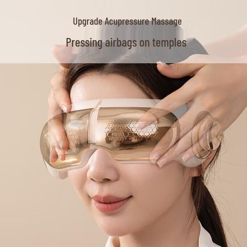 

Panasonic Smart Eye Massager with Heat and Bluetooth