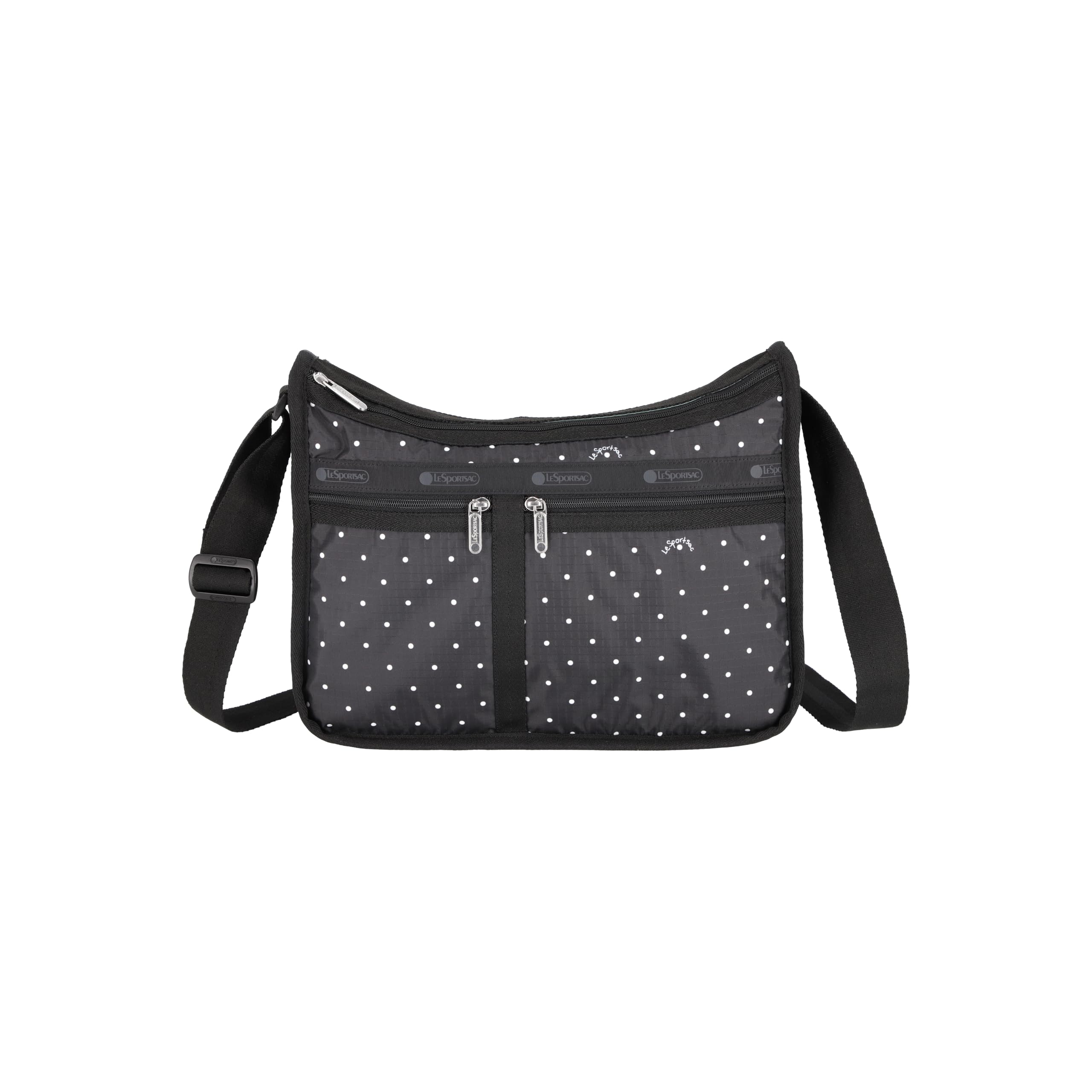 

Официальная сумка через плечо DELUXE EVERYDAY Petite Dot [LeSportsac] BAG/7507 женская