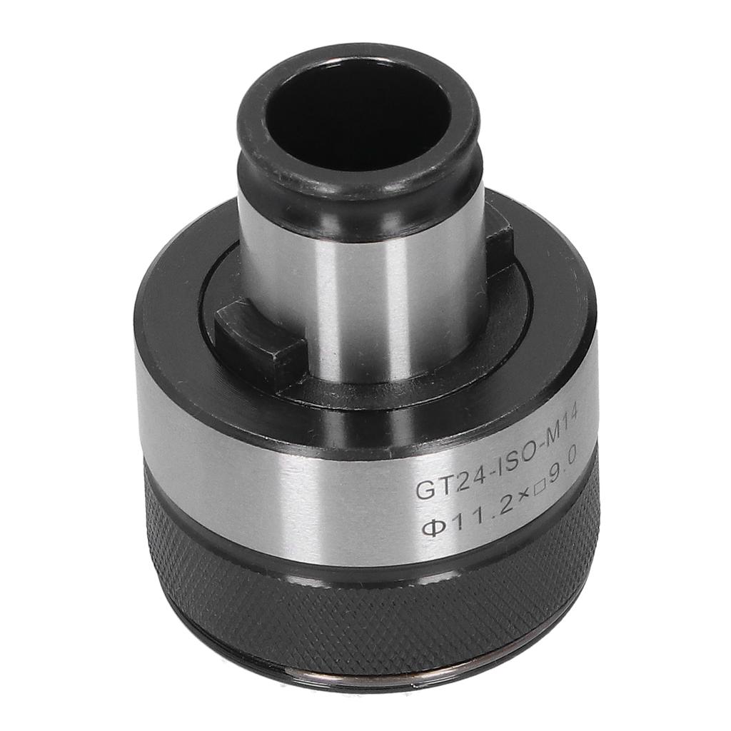 Tapping Machine Chollet High Speed Steel Drill Adapter Hardware Tool GT24ISOM14