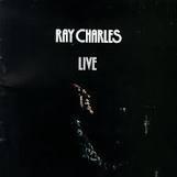 

CD RAY CHARLES - Ray Charles Live 7817322 Atlantic 1987 US Soul/Funk Used