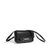 New Cowhide Small Square Bag Casual Versatile Shoulder Mobile Phone Messenger Bag Niche High-end Popular Bag