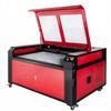 130W CO2 Laser Engraver Cutter Machine w/Glass Tube USB/U-Disk for Wood