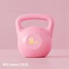 Water-Filled Kettlebell Soft Kettlebell Ajustable Shock-Proof Dumbbell Weights Anti Slip Grip Hand Weights For Strength Training