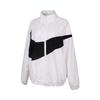 Logo As W Nsw Os Track Zipper Comfortable Casual Long Sleeve Jacket Women Jackets HV4108100